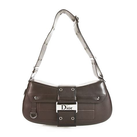 christian dior black to brown